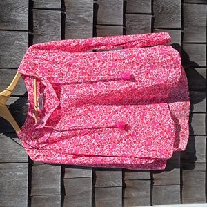 VINEYARD VINES women's top